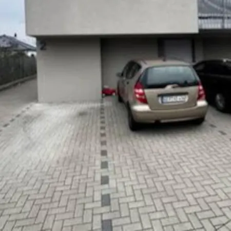 Moderne 3-zimmer-wohnung * Bellheim