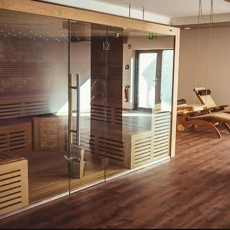 Moderne 3-zimmer-wohnung Appartement *