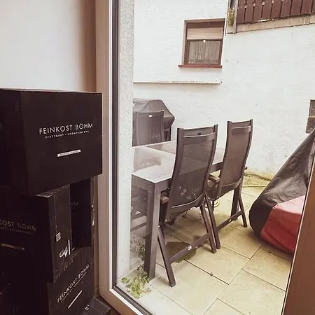 Moderne 3-zimmer-wohnung Bellheim