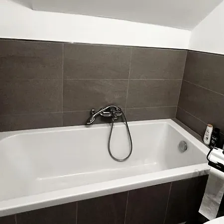 Appartement Moderne 3-zimmer-wohnung *