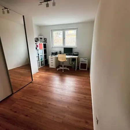 Moderne 3-zimmer-wohnung Bellheim