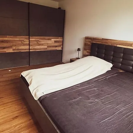 Moderne 3-zimmer-wohnung Bellheim
